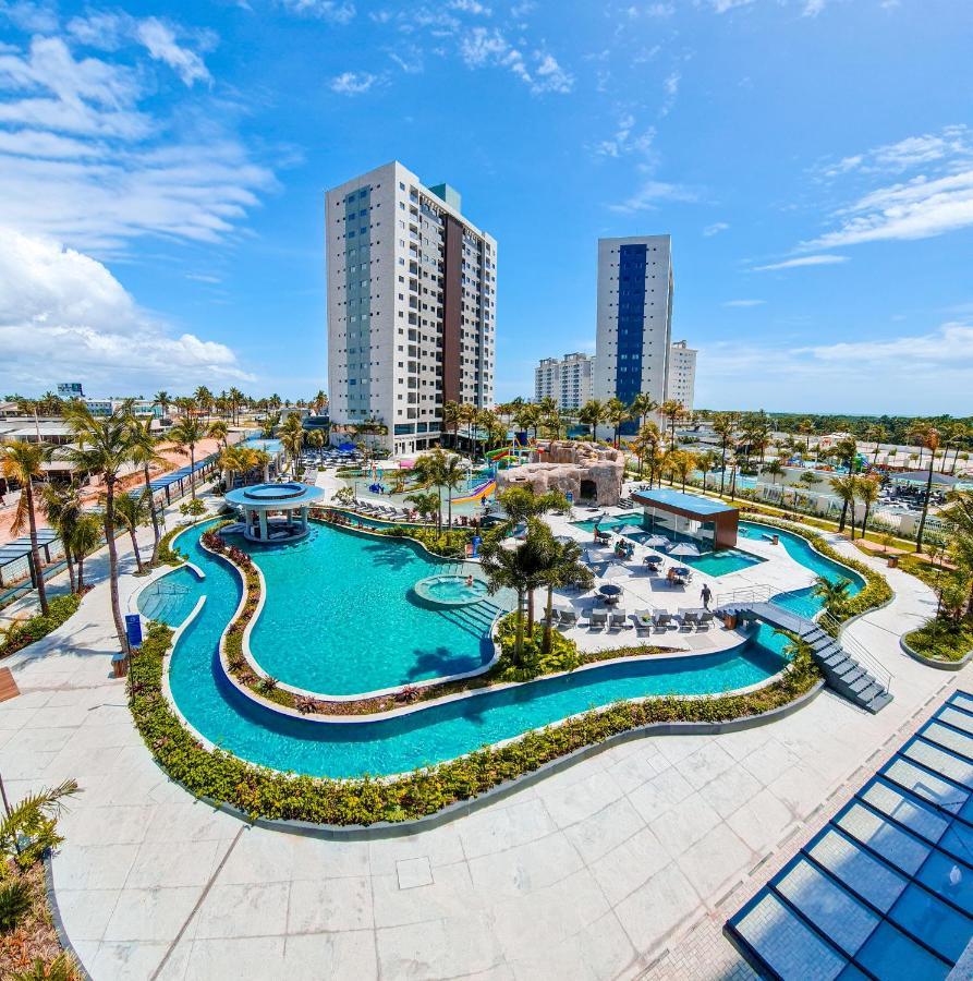Salinas Premium Resort Salinópolis Exterior foto